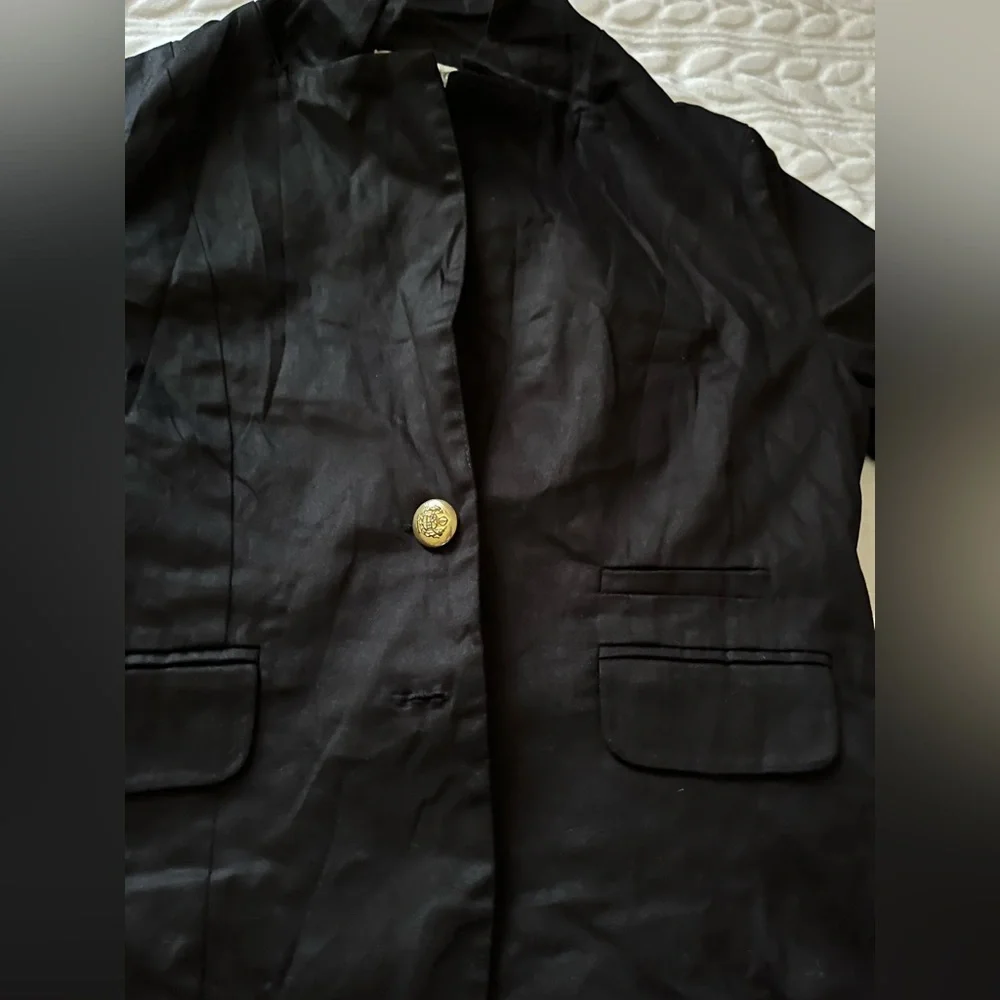 C’est Toi Blazer 🥰 - Picture 2 of 3